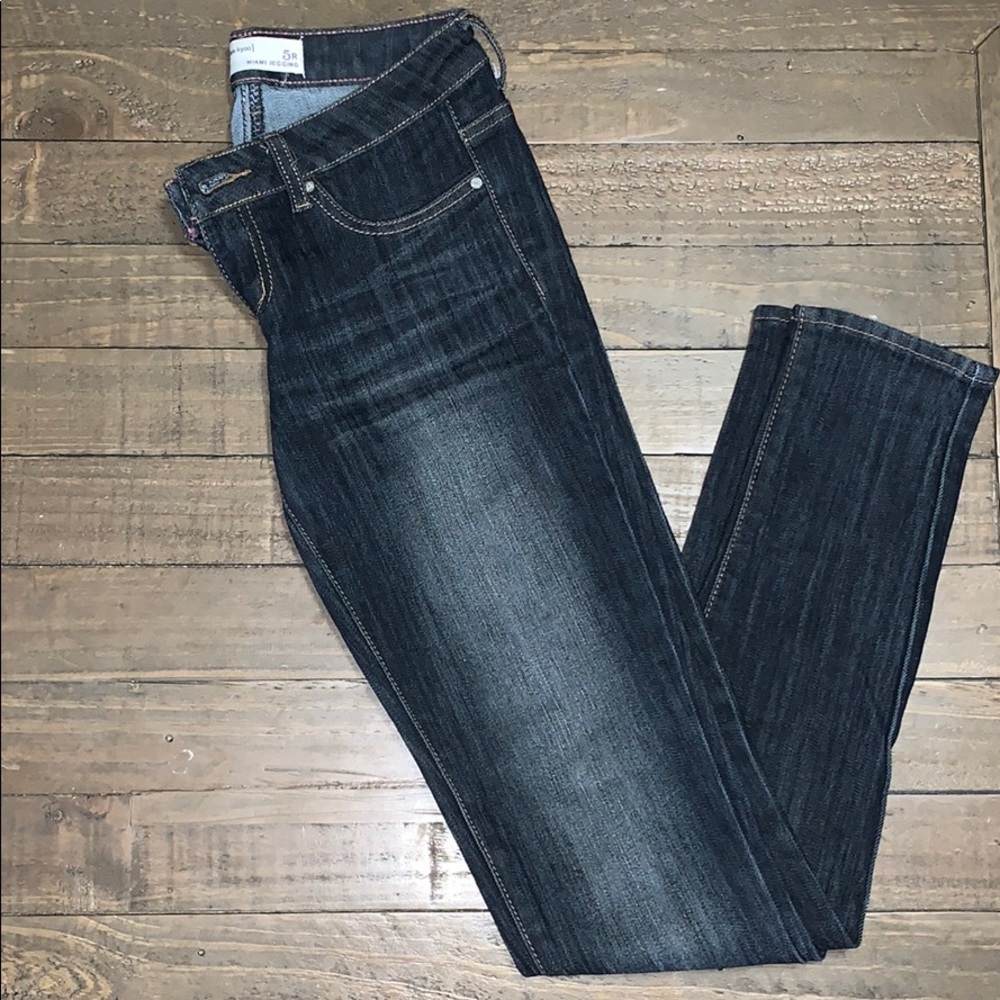 RSQ skinny jeans